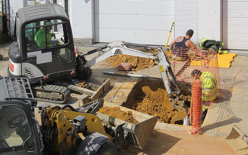 curage canalisation Quincy-sous-Sénart